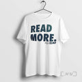 Trending Read More Read With Reed 83 Signature T-Shirts, Hoodie, Sweatshirt | AU01DripNestTees.com
