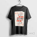 Trending Red Clay Strays The Theater At Virgin Hotels Las Vegas Nevada Premium T Shirts Hoodie, Sweatshirt