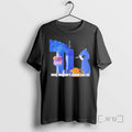 Trending Regular Show 911 Dude Bensons Gonna Kill Us T-Shirts, Hoodie, Sweatshirt | AU01DripNestTees.com