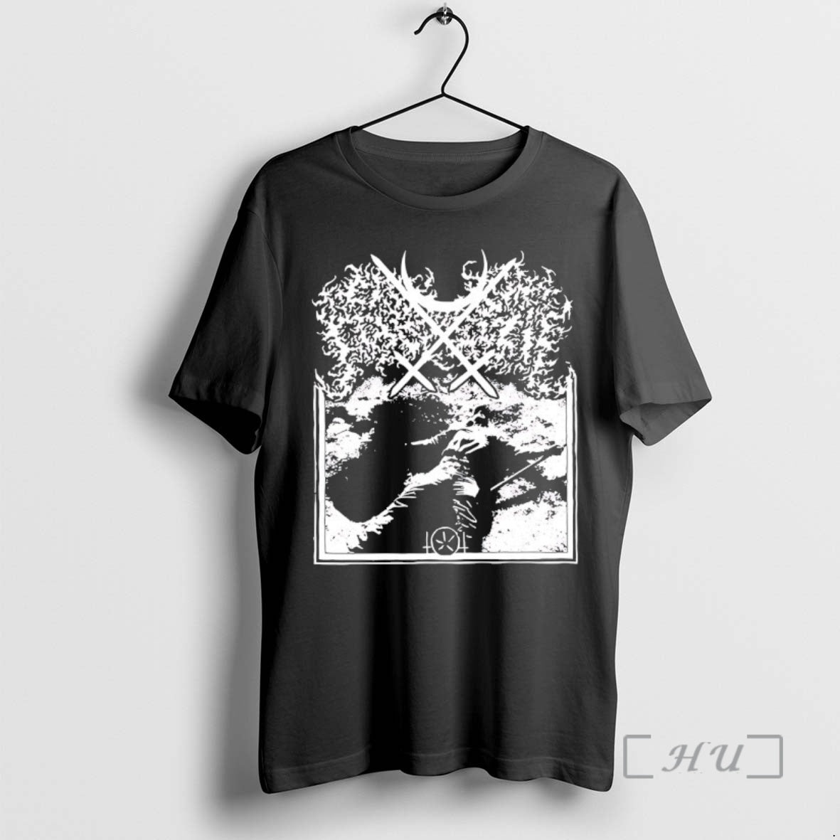 Trending Regulation Podcast Black Metal T-Shirts, Hoodie, Sweatshirt | AU01DripNestTees.com