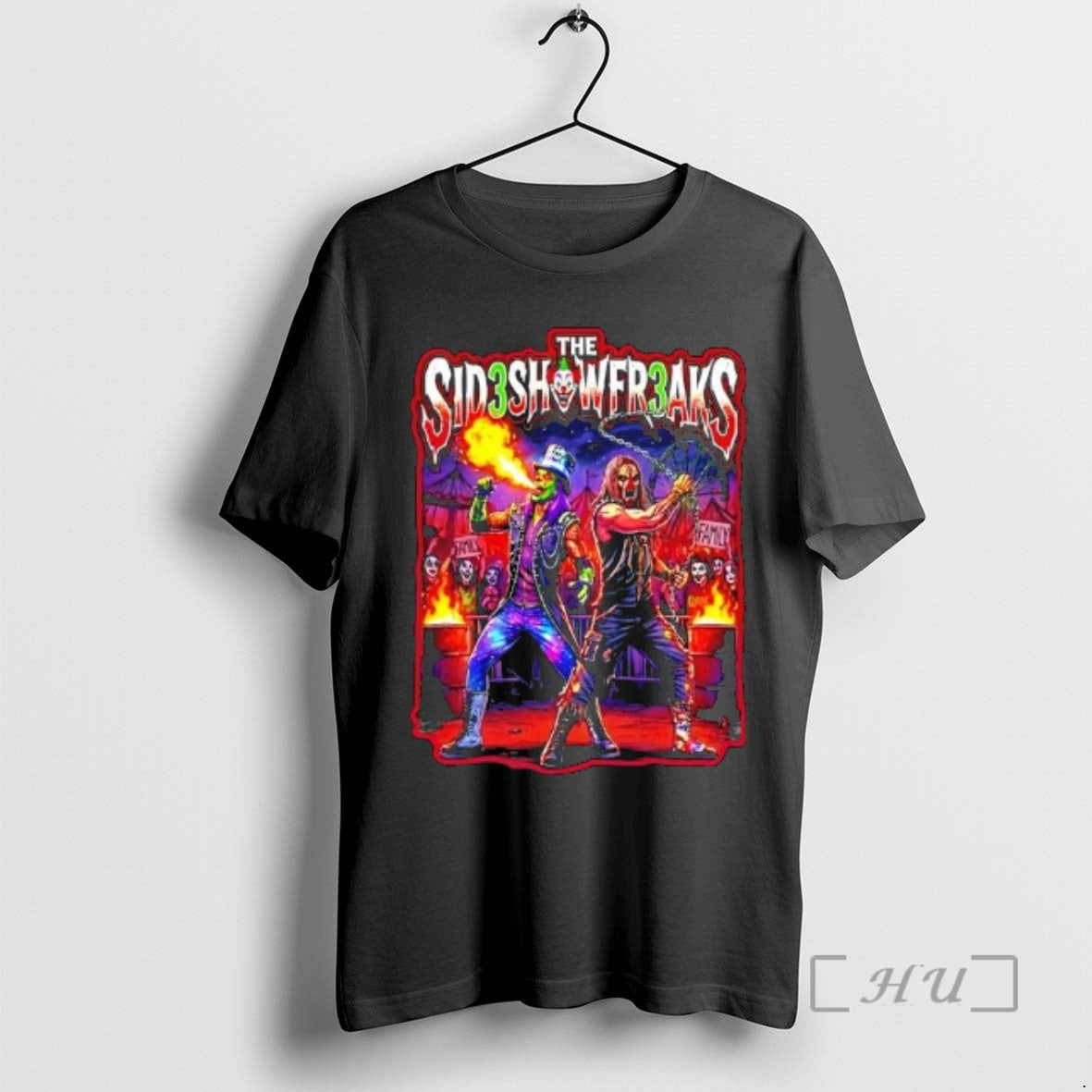 Trending Rika Wildlee Ssf 2026 T-Shirts, Hoodie, Sweatshirt | AU01DripNestTees.com