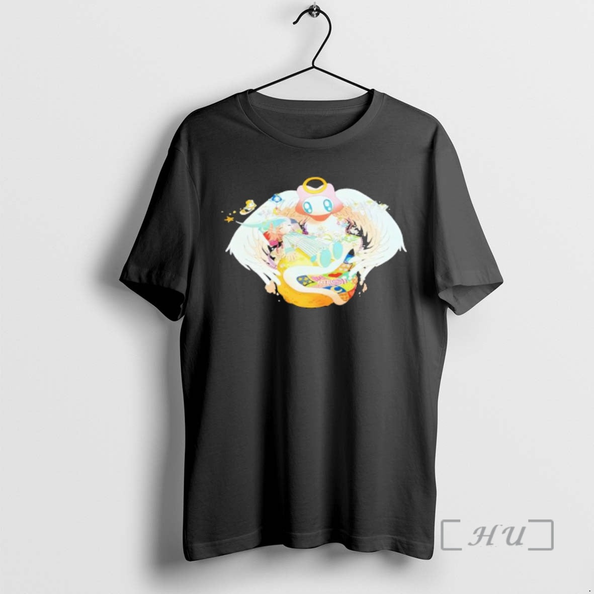 Trending Rinihimme Guardian Angel T-Shirts, Hoodie, Sweatshirt | AU01DripNestTees.com