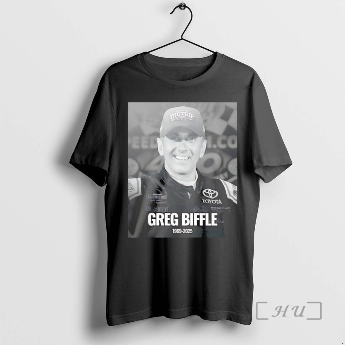 Trending Rip Greg Biffle 1969 2025 T-Shirts, Hoodie, Sweatshirt | AU01DripNestTees.com