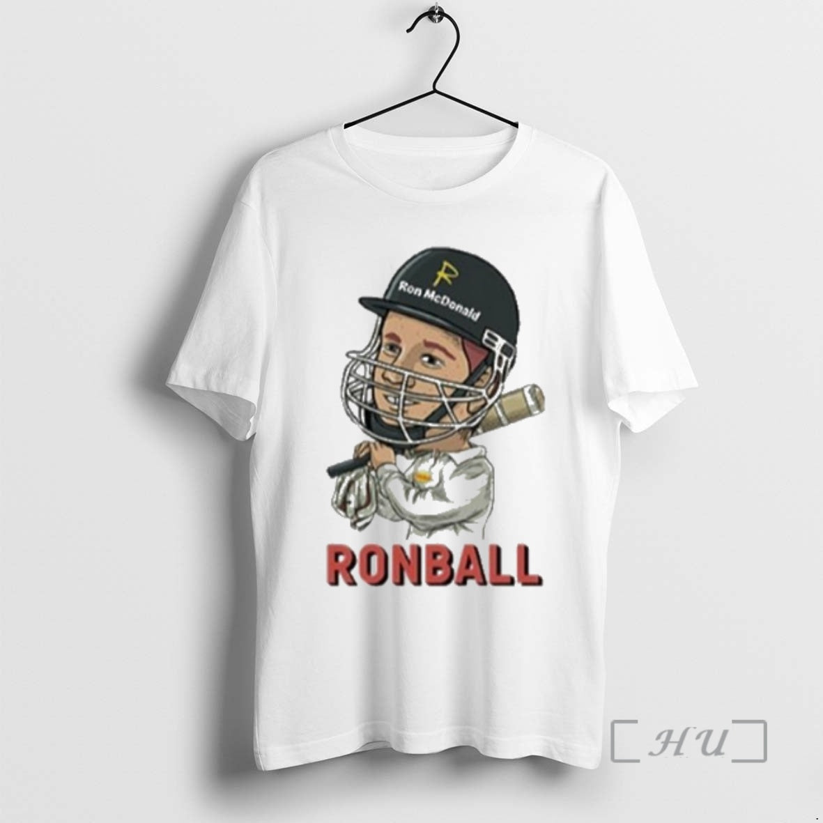 Trending Ronball Trumps Bazball T-Shirts, Hoodie, Sweatshirt | AU01DripNestTees.com