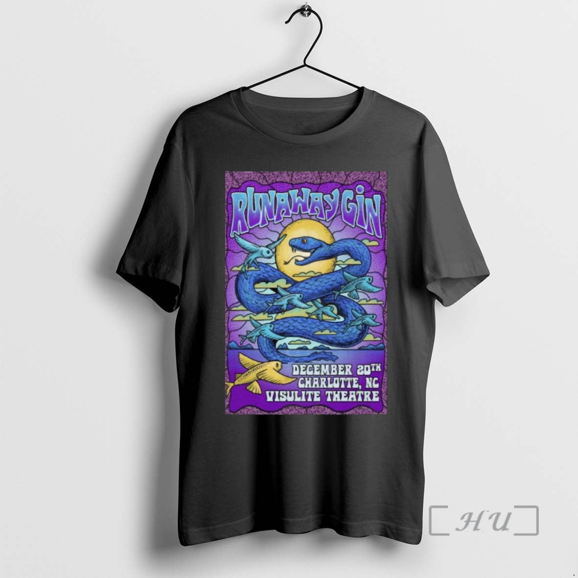 Trending Runaway Gin 12 20 T-Shirts, Hoodie, Sweatshirt | AU01DripNestTees.com
