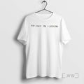 Trending Russell Westbrook Wearing You Used To I Still Do T-Shirts, Hoodie, Sweatshirt | AU01DripNestTees.com