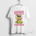 Trending Sagging But Still Gagging T-Shirts, Hoodie, Sweatshirt | AU01DripNestTees.com