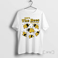 Trending Save The Bees The Boobees Funny T-Shirts, Hoodie, Sweatshirt | AU01DripNestTees.com