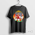 Trending Scarface Baker Mayfield Gangster Tampa Bay Buccaneers T-Shirts, Hoodie, Sweatshirt | AU01DripNestTees.com