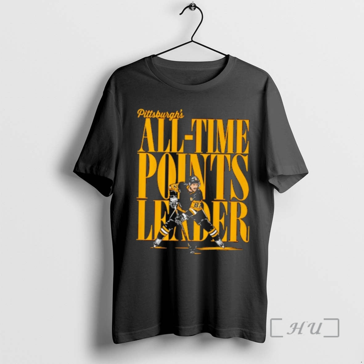 Trending Sidney Crosby Pittsburgh Penguins All Time Points Leader T-Shirts, Hoodie, Sweatshirt | AU01DripNestTees.com