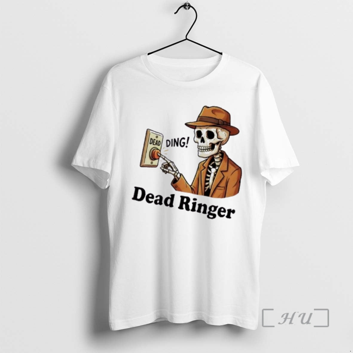 Trending Skeleton Dead Ringer T-Shirts, Hoodie, Sweatshirt | AU01DripNestTees.com