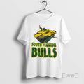 Trending South Florida Bulls T-Shirts, Hoodie, Sweatshirt | AU01DripNestTees.com