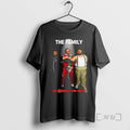 Trending South Phillys Finest The Family Rules T-Shirts, Hoodie, Sweatshirt | AU01DripNestTees.com
