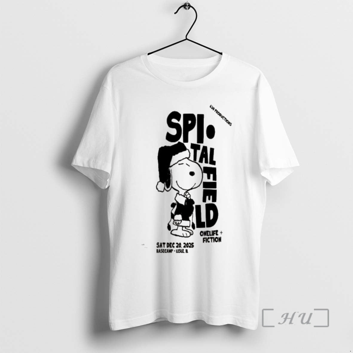 Trending Spitalfiel Dec 20 2025 Lisle Il T-Shirts, Hoodie, Sweatshirt | AU01DripNestTees.com