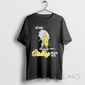 Trending Stay Salty Melt Ice Anti T-Shirts, Hoodie, Sweatshirt | AU01DripNestTees.com