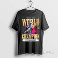 Trending Stetson Wright Nfr 2025 Prca Bull Riding World Champion Circle Black Premium T Shirts Hoodie, Sweatshirt