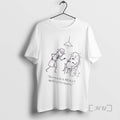 Trending Stickman Someone Is Really Spilling The Beans T-Shirts, Hoodie, Sweatshirt | AU01DripNestTees.com