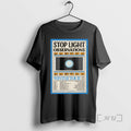 Trending Stop Light Observations Winter Tour 2026 T-Shirts, Hoodie, Sweatshirt | AU01DripNestTees.com