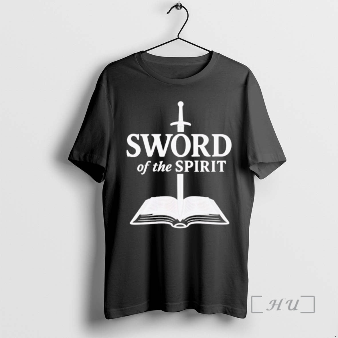 Trending Sword Of The Spirit Christian T-Shirts, Hoodie, Sweatshirt | AU01DripNestTees.com