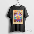 Trending Tauk Somewhere Between Here And There Tour 26 T-Shirts, Hoodie, Sweatshirt | AU01DripNestTees.com