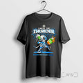 Trending Taste The Thunder 20 Aloi Joi For The Bay T-Shirts, Hoodie, Sweatshirt | AU01DripNestTees.com