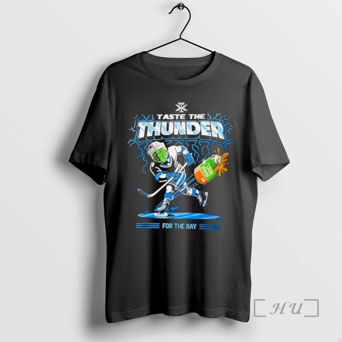 Trending Taste The Thunder 20 Aloi Joi For The Bay T-Shirts, Hoodie, Sweatshirt | AU01DripNestTees.com