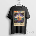 Trending Tauk Somewhere Between Here And There 2026 Shows T-Shirts, Hoodie, Sweatshirt | AU01DripNestTees.com