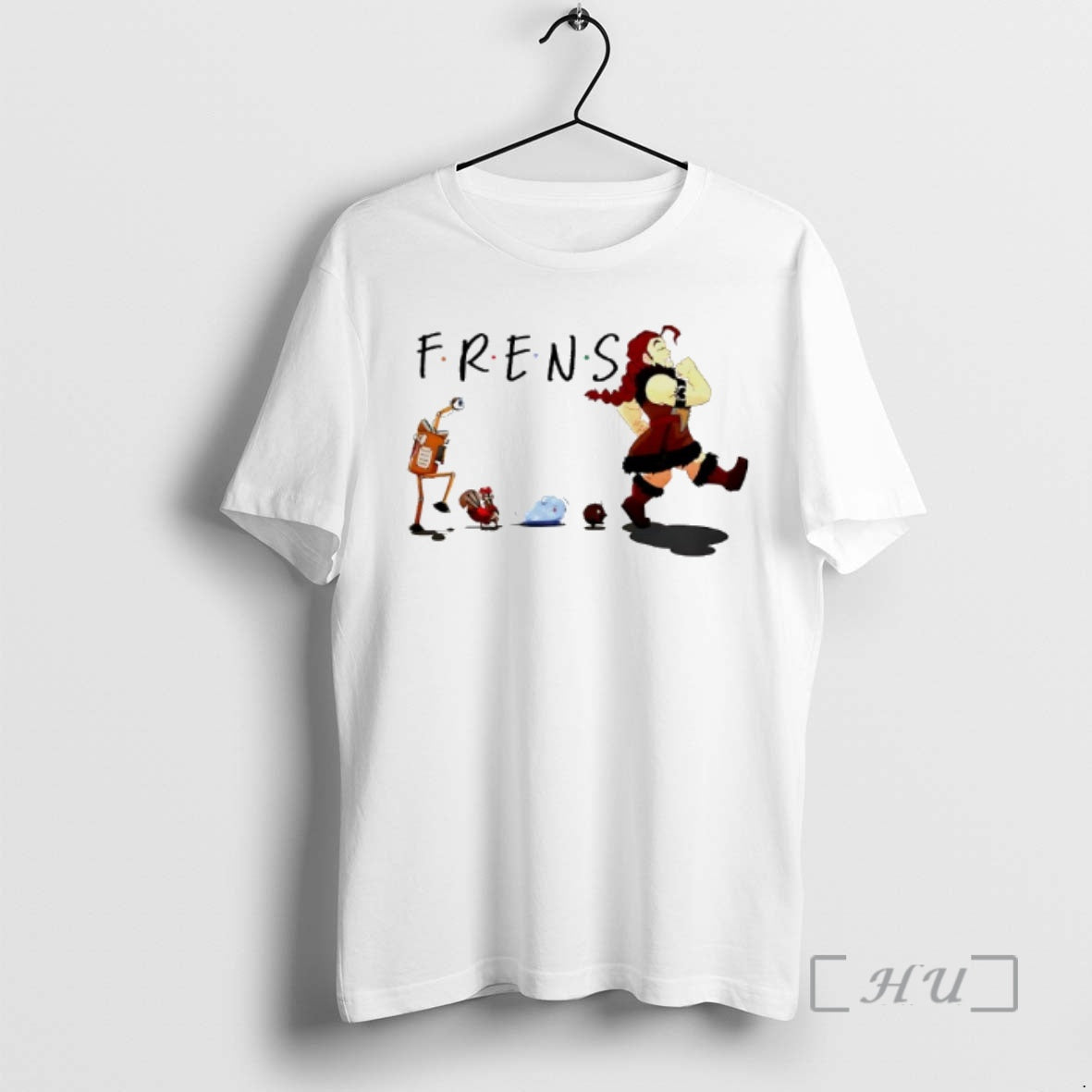 Trending Taz And Frens Graphic T-Shirts, Hoodie, Sweatshirt | AU01DripNestTees.com