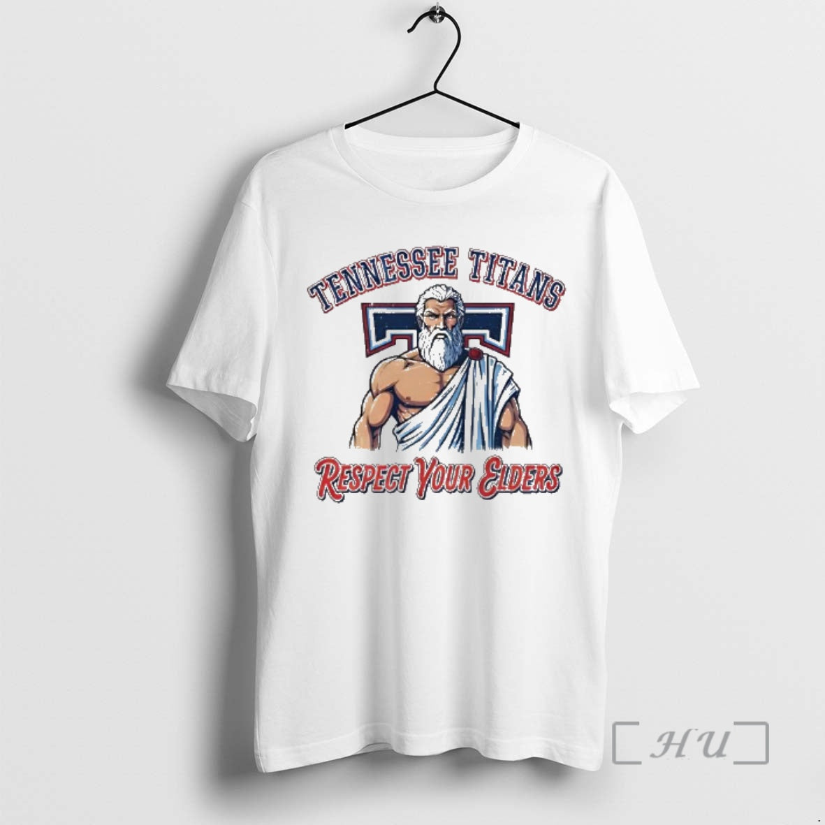 Trending Tennessee Titans Respect Your Elders T-Shirts, Hoodie, Sweatshirt | AU01DripNestTees.com