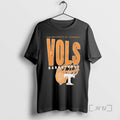 Trending Tennessee Volunteers The University Of Tennessee Vols Basketball Vintage T-Shirts, Hoodie, Sweatshirt