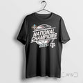 Trending Texas A And M Aggies 2025 Ncaa Womens Volleyball National Champions Logo Premium T-Shirts, Hoodie, Sweatshirt
