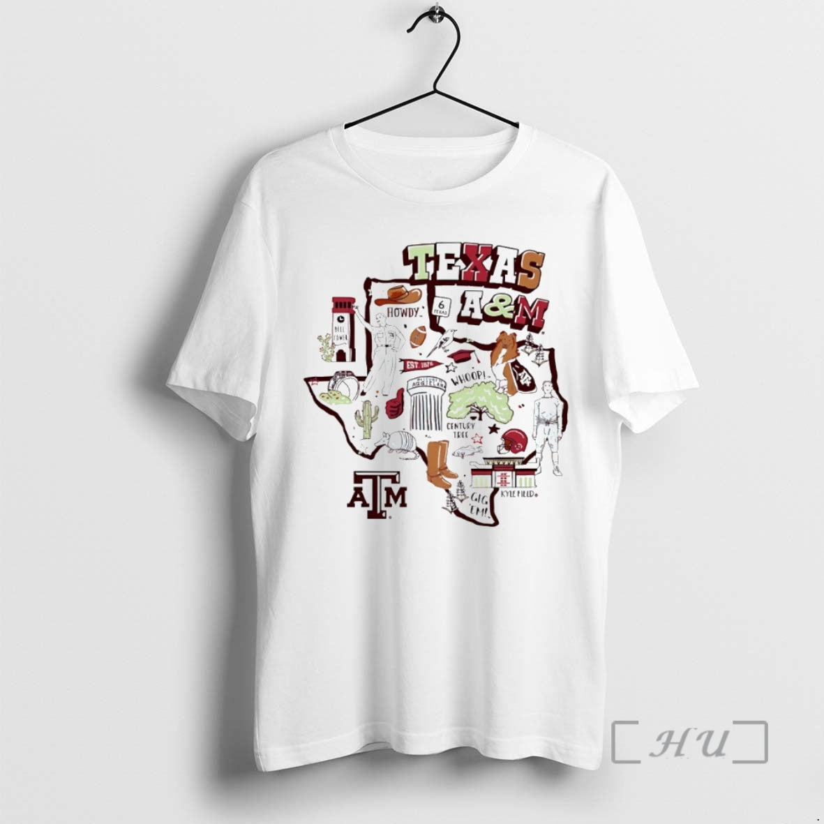 Trending Texas A And M Aggies Football State Map Circle T-Shirts, Hoodie, Sweatshirt | AU01DripNestTees.com