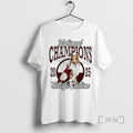 Trending Texas A And M Womens Volleyball 2025 National Champions College Station Circle Premium T-Shirts, Hoodie, Sweatshirt