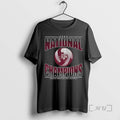 Trending Texas Am Aggies Volleyball 2025 Ncaa Champions Womens Logo T-Shirts, Hoodie, Sweatshirt | AU01DripNestTees.com