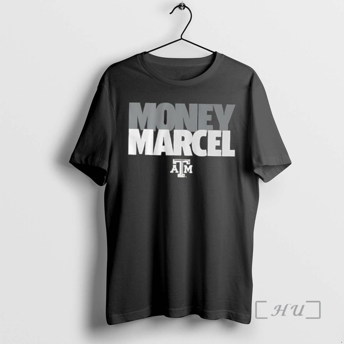 Trending Texas Am Football Money Marcel Reed T-Shirts, Hoodie, Sweatshirt | AU01DripNestTees.com
