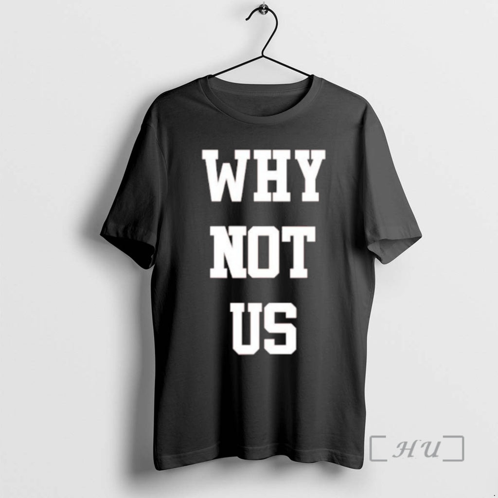 Trending Texas Am Volleyball Why Not Us T-Shirts, Hoodie, Sweatshirt | AU01DripNestTees.com