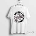 Trending Texas Am Aggies 2025 Ncaa Division I Womens Volleyball National Champions Circle White Premium T-Shirts, Hoodie,...