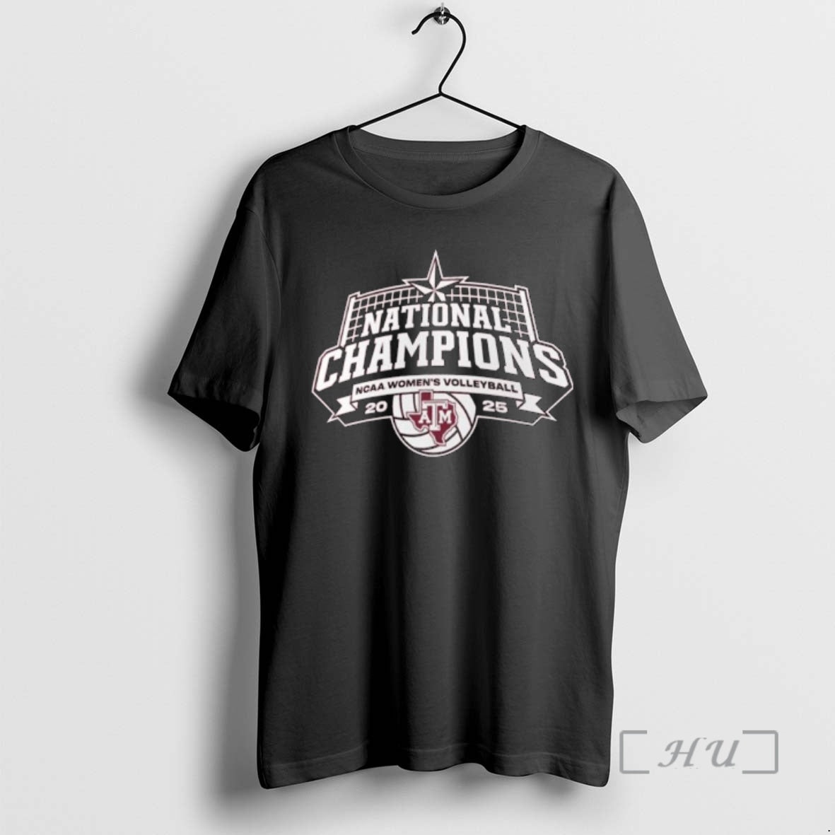 Trending Texas Am Aggies 2025 Volleyball National Championship T-Shirts, Hoodie, Sweatshirt | AU01DripNestTees.com