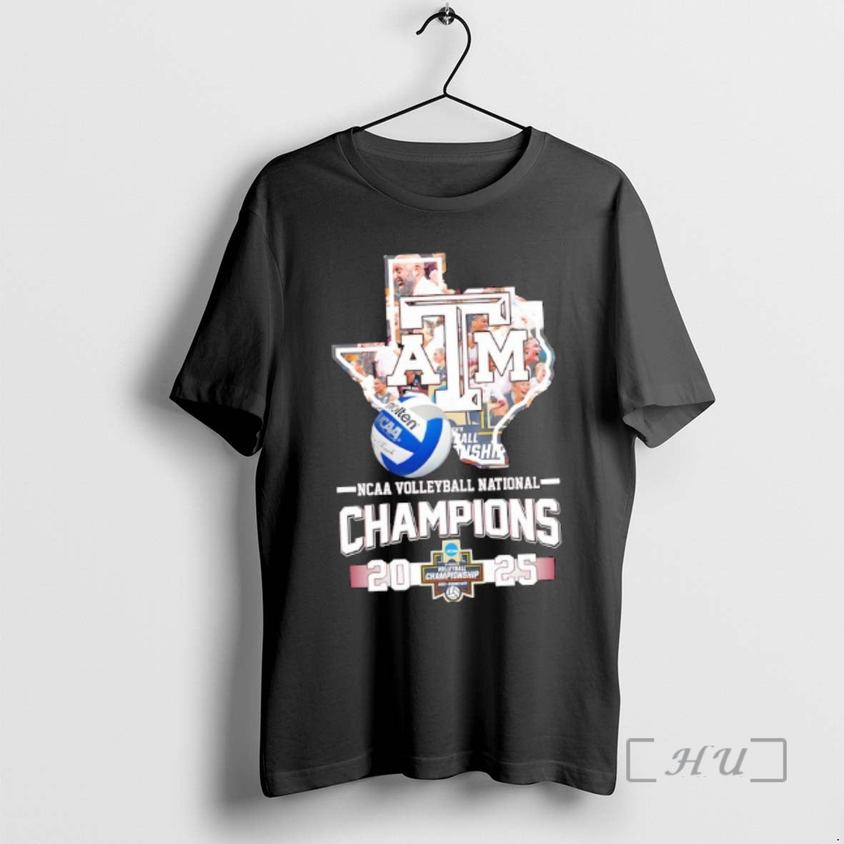 Trending Texas Am Aggies Ncaa Voleyball National Champions 2025 T-Shirts, Hoodie, Sweatshirt | AU01DripNestTees.com