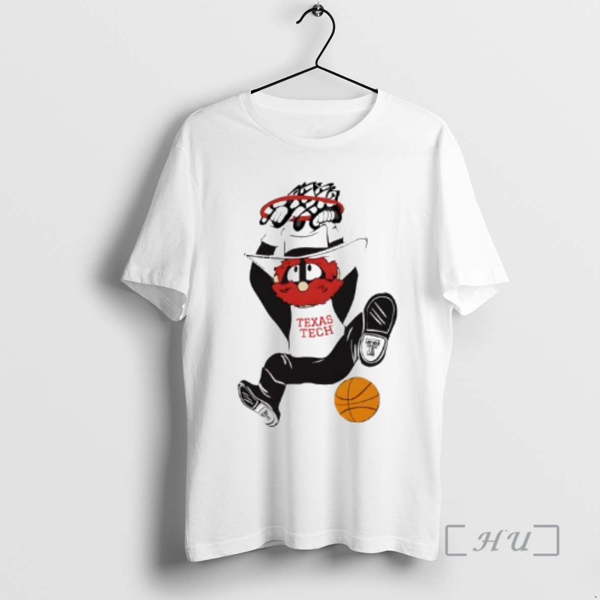 Trending Texas Tech Livy Lu Jammin Both Ways Basketball T-Shirts, Hoodie, Sweatshirt | AU01DripNestTees.com