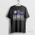 Trending The Chicago Cubs Abbey Road 1876 2026 T-Shirts, Hoodie, Sweatshirt | AU01DripNestTees.com