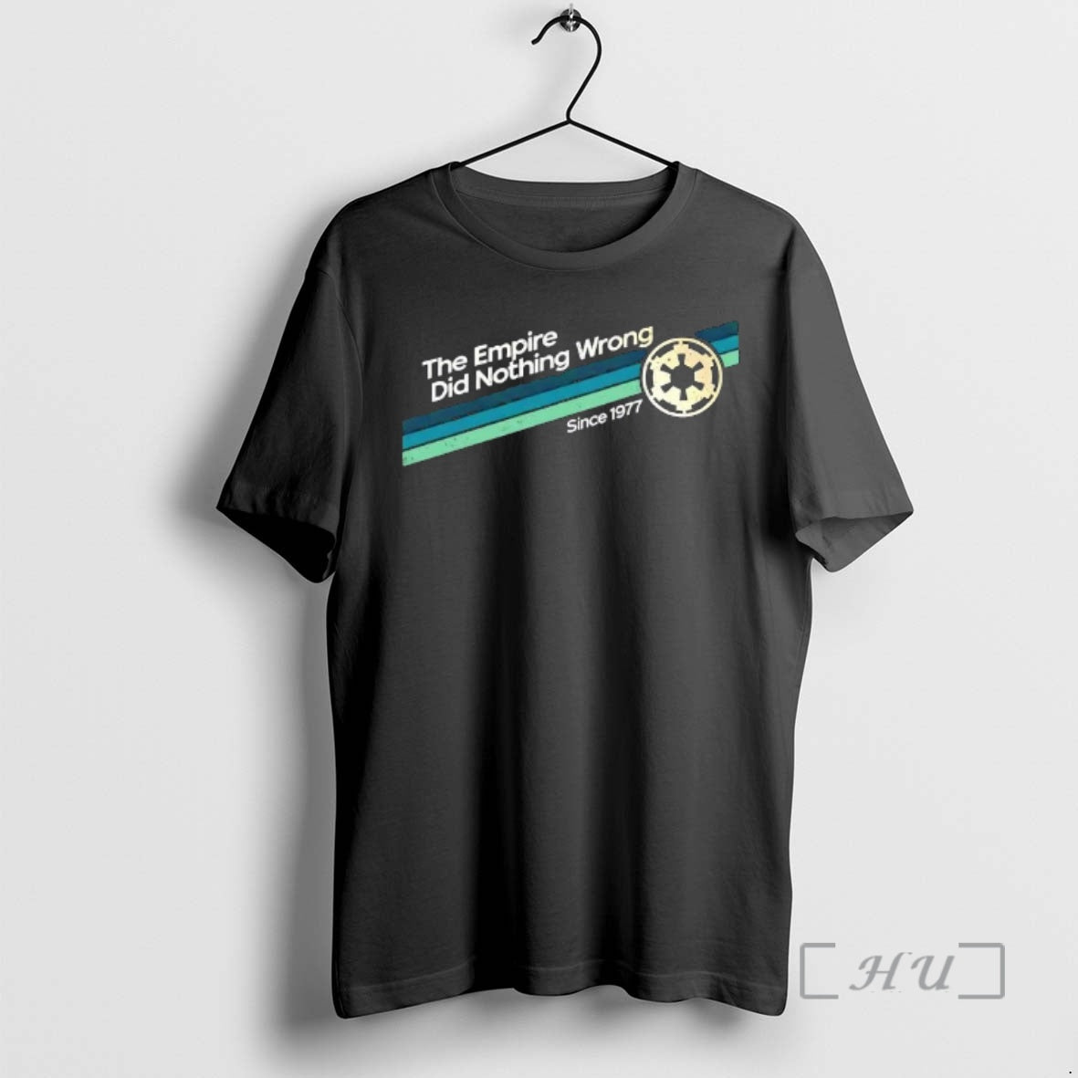 Trending The Empire Did Nothing Wrong Since 1977 T-Shirts, Hoodie, Sweatshirt | AU01DripNestTees.com