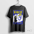 Trending The Fatal Slice A Taste To Die For T-Shirts, Hoodie, Sweatshirt | AU01DripNestTees.com