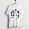 Trending The Ralph The End Of An Era 1973 2025 Buffalo Rich Stadium Premium T-Shirts, Hoodie, Sweatshirt