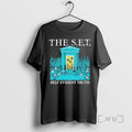 Trending The Set Self Evident Truth T-Shirts, Hoodie, Sweatshirt | AU01DripNestTees.com