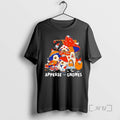 Trending The Sims Harvestfest Appease The Gnomes T-Shirts, Hoodie, Sweatshirt | AU01DripNestTees.com