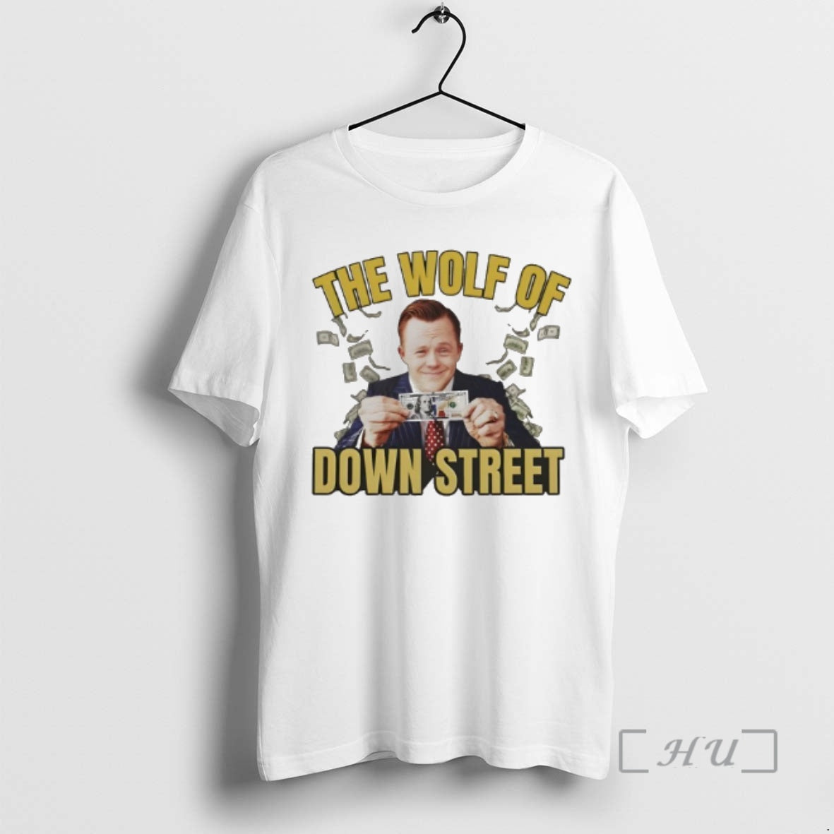 Trending The Wolf Of Down Street T-Shirts, Hoodie, Sweatshirt | AU01DripNestTees.com