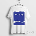 Trending The Equals Police On My Back T-Shirts, Hoodie, Sweatshirt | AU01DripNestTees.com