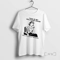 Trending This Is My Relaxing Show Yes Its About Murder T-Shirts, Hoodie, Sweatshirt | AU01DripNestTees.com
