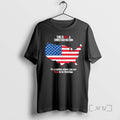 Trending This Is Not A Christian Nation Its A Nation Where You Are Free To T-Shirts, Hoodie, Sweatshirt